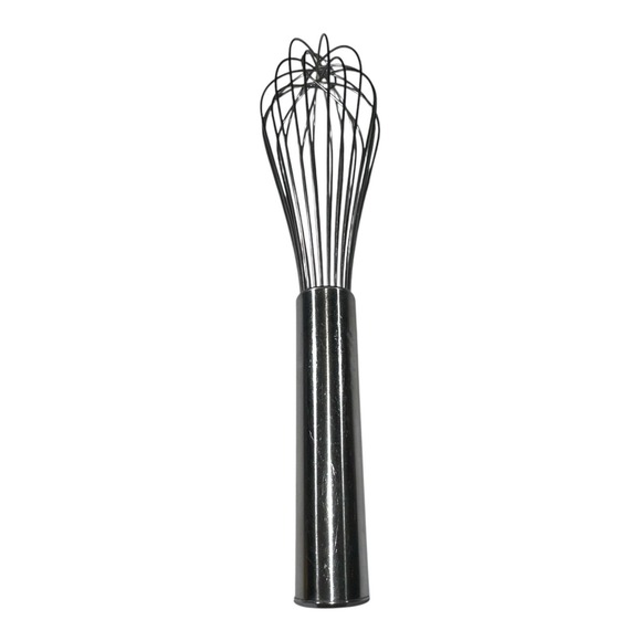 Vollrath 10" Wire Whisks 18-8 Stainless Steel #A7030 - Picture 1 of 4